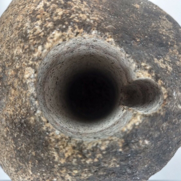 Funky Rock Designs Unique Granite Drink Dispenser - Picture 7 of 8